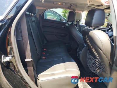 Zdjęcie 11 z 13 samochodu: 2016 CADILLAC SRX LUXURY COLLECTION VIN:3GYFNBE33GS547013 - miniatura