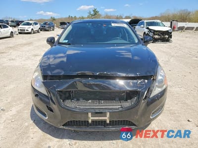 Piąte zdjęcie samochodu w środku: 2012 VOLVO S60 T5 VIN:YV1622FS3C2129054 - miniatura