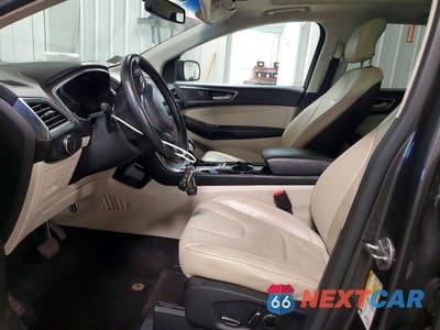 Zdjęcie 7 z 13 samochodu: 2015 FORD EDGE TITANIUM VIN:2FMPK4K97FBB19209 - miniatura