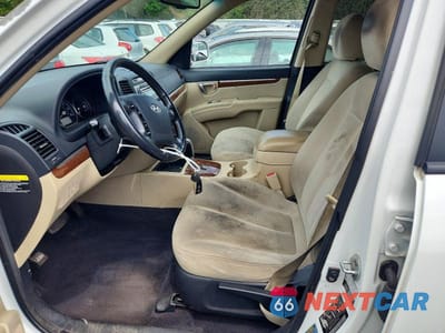 Zdjęcie 7 z 13 samochodu: 2008 HYUNDAI SANTA FE SE VIN:5NMSH73E18H207932 - miniatura