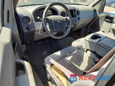Zdjęcie 8 z 12 samochodu: 2004 FORD F150 VIN:1FTRX12W64NB89496 - miniatura