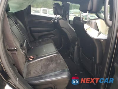 Zdjęcie 11 z 14 samochodu: 2020 JEEP GRAND CHEROKEE LAREDO VIN:1C4RJFAGXLC150719 - miniatura