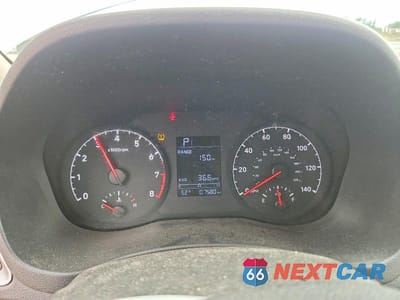 Zdjęcie 9 z 12 samochodu: 2021 HYUNDAI ACCENT SE VIN:3KPC24A61ME137768 - miniatura