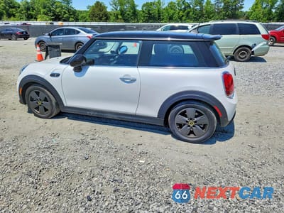 Drugie zdjęcie samochodu z przodu: 2024 MINI COOPER SE VIN:WMW13DJ01R2V88488 - miniatura