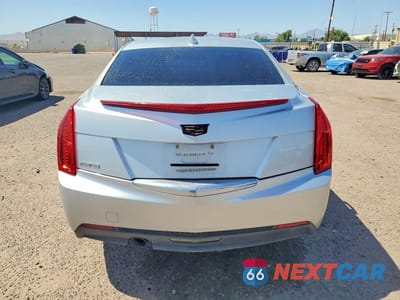 Zdjęcie 6 z 12 samochodu: 2015 CADILLAC ATS VIN:1G6AA5RA7F0132548 - miniatura