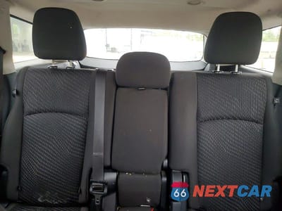 Zdjęcie 10 z 13 samochodu: 2017 DODGE JOURNEY SE VIN:3C4PDCAB3HT601860 - miniatura