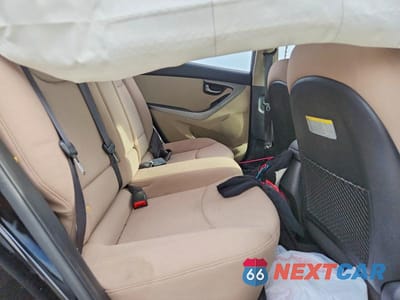 Zdjęcie 10 z 12 samochodu: 2016 HYUNDAI ELANTRA SE VIN:KMHDH4AE8GU636532 - miniatura