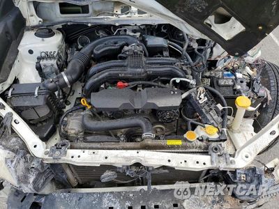 Zdjęcie 12 z 13 samochodu: 2015 SUBARU FORESTER 2.5I LIMITED VIN:JF2SJAHC3FH535670 - miniatura