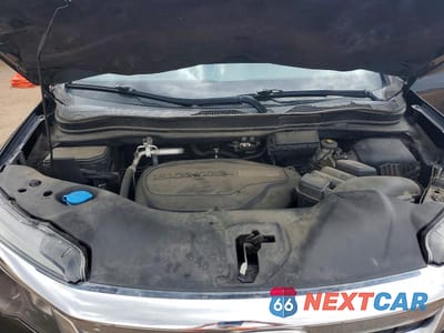 Zdjęcie 12 z 13 samochodu: 2019 HONDA PILOT EXL VIN:5FNYF6H5XKB054897 - miniatura