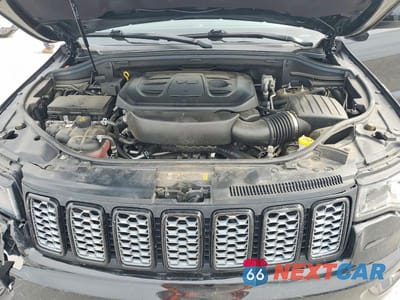 Zdjęcie 12 z 13 samochodu: 2022 JEEP GRAND CHEROKEE LAREDO E VIN:1C4RJFAG1NC113741 - miniatura
