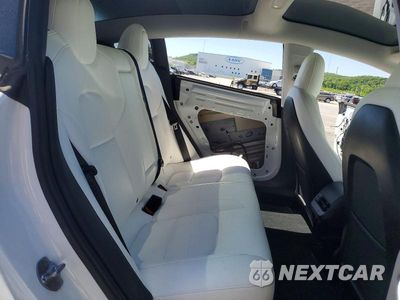 Zdjęcie 10 z 13 samochodu: 2020 TESLA MODEL 3 VIN:5YJ3E1EC7LF720764 - miniatura