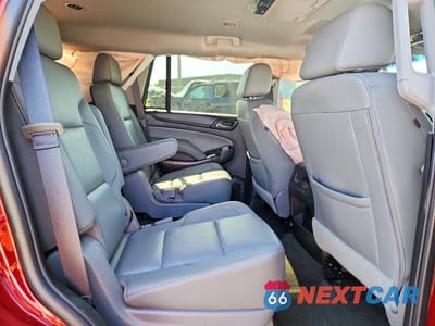 Zdjęcie 10 z 12 samochodu: 2018 CHEVROLET TAHOE C1500 LT VIN:1GNSCBKCXJR247260 - miniatura