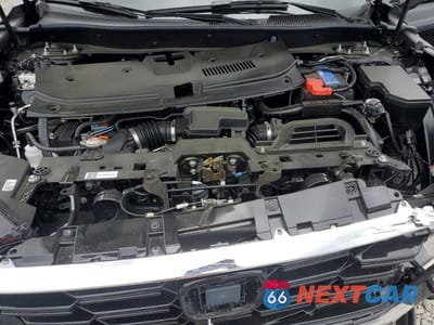 Zdjęcie 12 z 13 samochodu: 2026 HONDA CR-V EXL VIN:5J6RS3H71TL000137 - miniatura