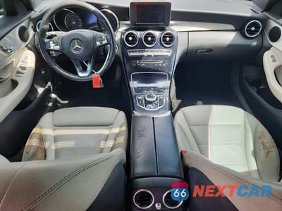 Zdjęcie 8 z 12 samochodu: 2018 MERCEDES-BENZ C 300 VIN:55SWF4JB5JU246804 - miniatura