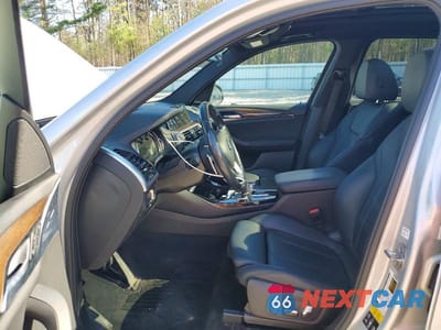 Zdjęcie 7 z 13 samochodu: 2018 BMW X3 XDRIVE30I VIN:5UXTR9C52JLC73067 - miniatura