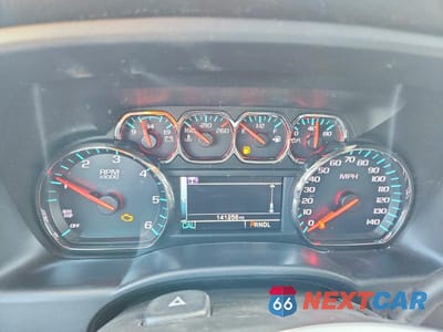 Zdjęcie 9 z 13 samochodu: 2018 CHEVROLET SILVERADO K1500 LTZ VIN:3GCUKSER1JG311190 - miniatura