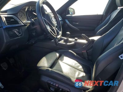Zdjęcie 7 z 13 samochodu: 2013 BMW 335 I VIN:WBA3A9C51DF078065 - miniatura