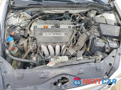 Zdjęcie 11 z 12 samochodu: 2006 HONDA ACCORD EX VIN:1HGCM56836A038791 - miniatura