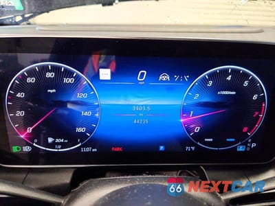 Zdjęcie 9 z 13 samochodu: 2024 MERCEDES-BENZ GLC 300 4MATIC VIN:W1NKM4HB4RF088354 - miniatura