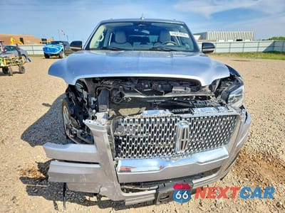 Piąte zdjęcie samochodu w środku: 2024 LINCOLN NAVIGATOR L RESERVE VIN:5LMJJ3LG0REL02831 - miniatura