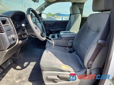 Zdjęcie 7 z 12 samochodu: 2017 CHEVROLET SILVERADO C1500 VIN:1GCNCNEH1HZ358059 - miniatura