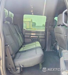 Zdjęcie 10 z 12 samochodu: 2020 FORD F150 SUPERCREW VIN:1FTFW1E52LFB72664 - miniatura