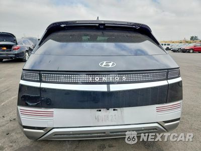 Zdjęcie 6 z 14 samochodu: 2024 HYUNDAI IONIQ 5 LIMITED VIN:KM8KR4DE1RU338942 - miniatura