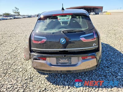 Zdjęcie 6 z 12 samochodu: 2019 BMW I3 REX VIN:WBY8P4C59K7E60928 - miniatura