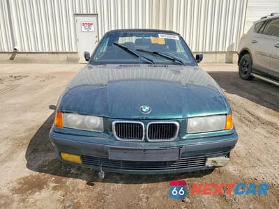 Piąte zdjęcie samochodu w środku: 1999 BMW 328 IC VIN:WBABK7335XET67567 - miniatura