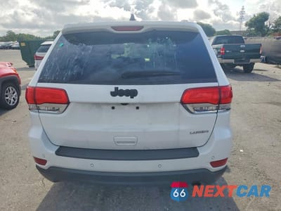 Zdjęcie 6 z 13 samochodu: 2019 JEEP GRAND CHEROKEE LAREDO VIN:1C4RJEAG6KC649932 - miniatura