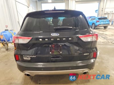Zdjęcie 6 z 12 samochodu: 2022 FORD ESCAPE TITANIUM VIN:1FMCU9DZ8NUA76642 - miniatura