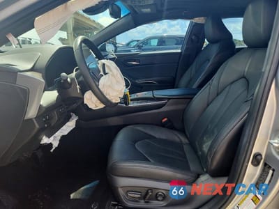 Zdjęcie 7 z 12 samochodu: 2022 TOYOTA AVALON XLE VIN:4T1AZ1FB8NU078126 - miniatura