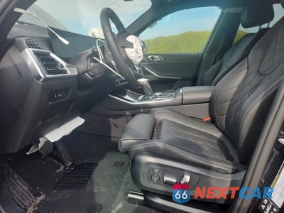Zdjęcie 7 z 13 samochodu: 2026 BMW X5 XDRIVE40I VIN:5UX23EU08T9086096 - miniatura