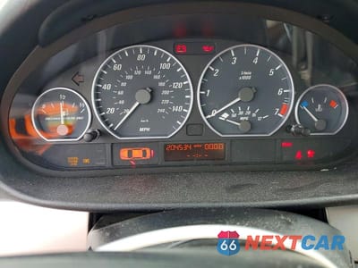 Zdjęcie 9 z 12 samochodu: 2004 BMW 330 CI VIN:WBABD53434PD96592 - miniatura