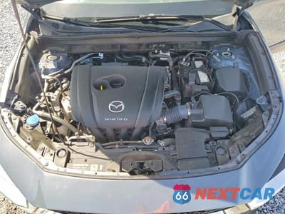 Zdjęcie 12 z 13 samochodu: 2022 MAZDA CX-30 PREFERRED VIN:3MVDMBCL7NM400731 - miniatura