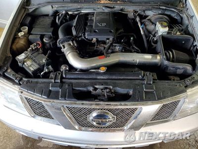 Zdjęcie 11 z 12 samochodu: 2007 NISSAN PATHFINDER S VIN:5N1AR18W87C643337 - miniatura