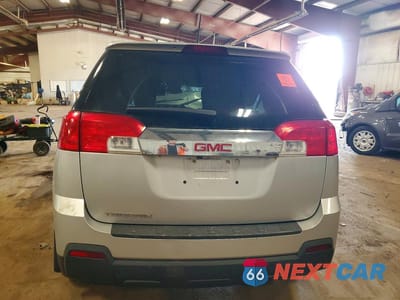 Zdjęcie 6 z 13 samochodu: 2015 GMC TERRAIN SLE VIN:2GKALMEK1F6356586 - miniatura
