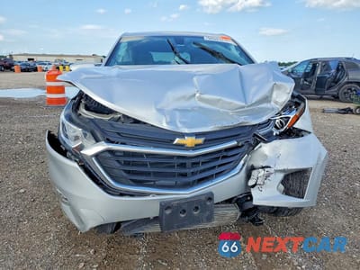 Piąte zdjęcie samochodu w środku: 2018 CHEVROLET EQUINOX LT VIN:3GNAXKEX4JS536307 - miniatura