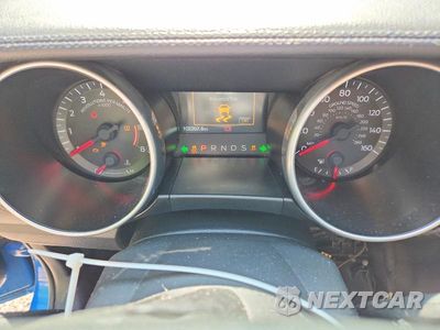 Zdjęcie 9 z 12 samochodu: 2019 FORD MUSTANG VIN:1FA6P8TH6K5152589 - miniatura