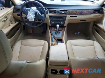 Zdjęcie 8 z 12 samochodu: 2007 BMW 328 I VIN:WBAVA33577P140721 - miniatura