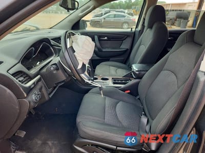 Zdjęcie 7 z 14 samochodu: 2013 CHEVROLET TRAVERSE LT VIN:1GNKRGKD4DJ176287 - miniatura