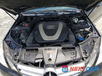 Zdjęcie 11 z 12 samochodu: 2011 MERCEDES-BENZ E 350 VIN:WDDKK5GF3BF069488 - miniatura