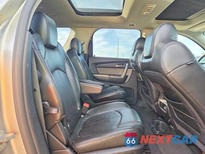 Zdjęcie 11 z 13 samochodu: 2008 GMC ACADIA SLT-2 VIN:1GKEV33778J172019 - miniatura