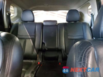 Zdjęcie 10 z 13 samochodu: 2015 NISSAN ROGUE SL VIN:5N1AT2MV3FC789650 - miniatura