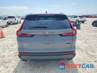 Zdjęcie 6 z 13 samochodu: 2024 HONDA CR-V SPORT-L VIN:7FARS5H87RE021584 - miniatura