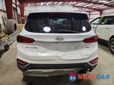 Zdjęcie 6 z 13 samochodu: 2020 HYUNDAI SANTA FE SEL VIN:5NMS3CAD0LH297164 - miniatura
