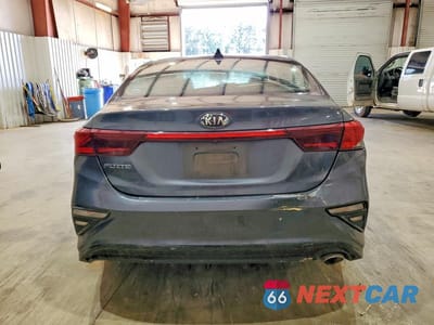 Zdjęcie 6 z 12 samochodu: 2019 KIA FORTE LXS VIN:3KPF24AD9KE092183 - miniatura