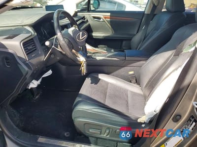 Zdjęcie 7 z 14 samochodu: 2021 LEXUS RX 350 VIN:JTJHZMDAXM2053752 - miniatura
