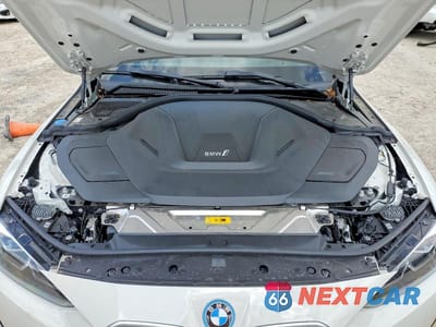 Zdjęcie 12 z 14 samochodu: 2024 BMW I4 EDRIVE 35 VIN:WBY43AW07RFS36871 - miniatura