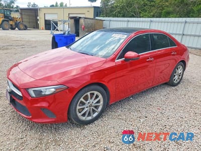 2020 MERCEDES-BENZ A 220 4MATIC WDD3G4FB4LW037925 - główne zdjęcie licytacji z USA - miniatura
